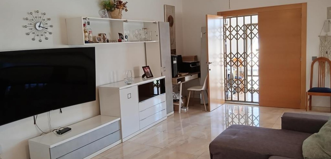 Venta - Villa -
Torrevieja - Los Balcones - Los Altos del Edén