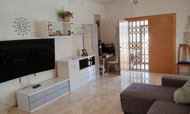 Venta - Villa -
Torrevieja - Los Balcones - Los Altos del Edén