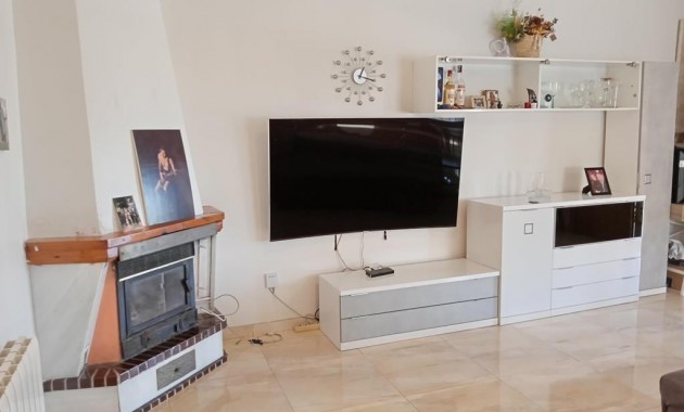 Venta - Villa -
Torrevieja - Los Balcones - Los Altos del Edén