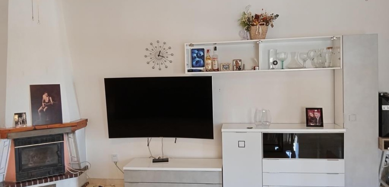 Venta - Villa -
Torrevieja - Los Balcones - Los Altos del Edén