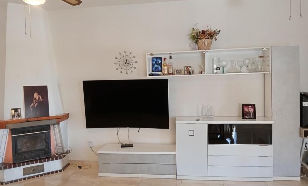 Venta - Villa -
Torrevieja - Los Balcones - Los Altos del Edén