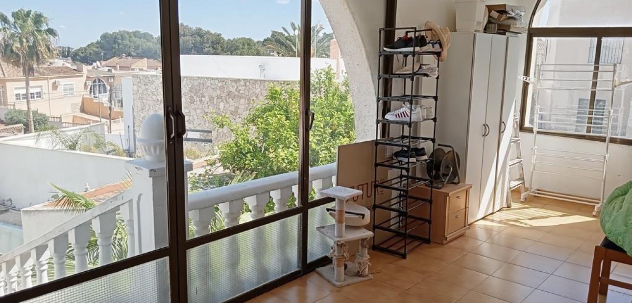 Venta - Villa -
Torrevieja - Los Balcones - Los Altos del Edén