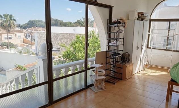 Venta - Villa -
Torrevieja - Los Balcones - Los Altos del Edén