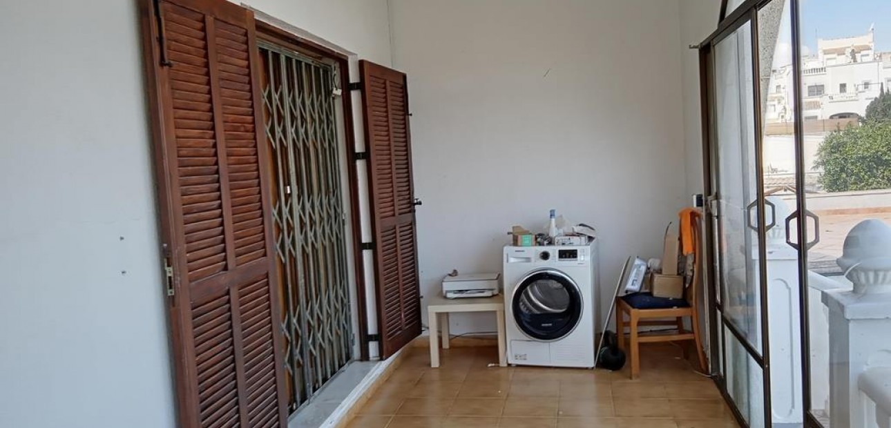 Venta - Villa -
Torrevieja - Los Balcones - Los Altos del Edén