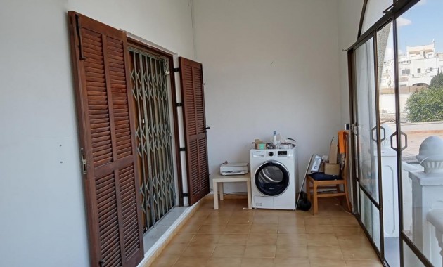 Venta - Villa -
Torrevieja - Los Balcones - Los Altos del Edén