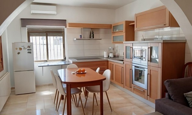 Venta - Villa -
Torrevieja - Los Balcones - Los Altos del Edén