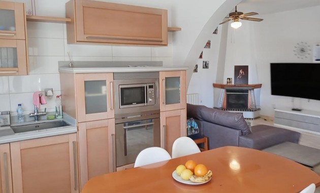 Venta - Villa -
Torrevieja - Los Balcones - Los Altos del Edén