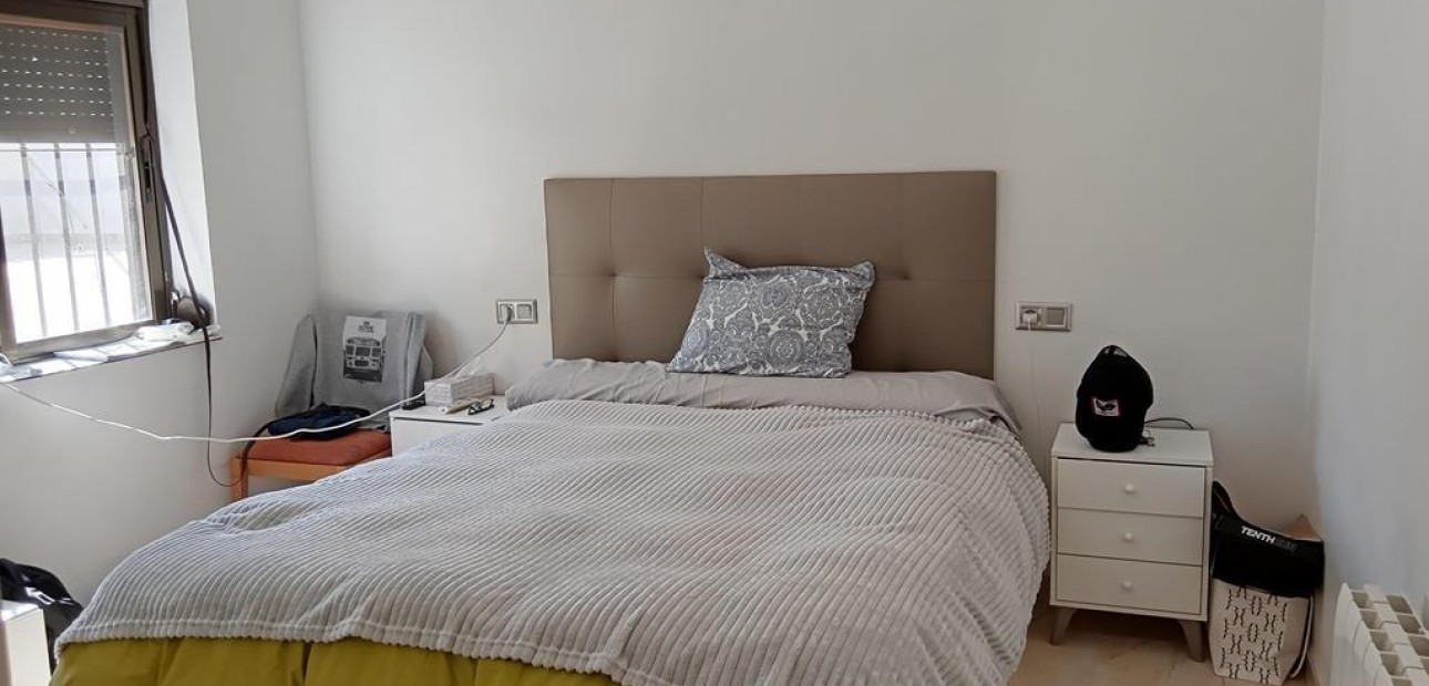 Venta - Villa -
Torrevieja - Los Balcones - Los Altos del Edén