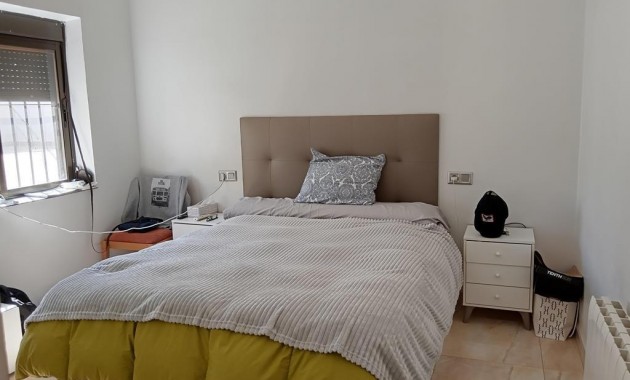 Venta - Villa -
Torrevieja - Los Balcones - Los Altos del Edén