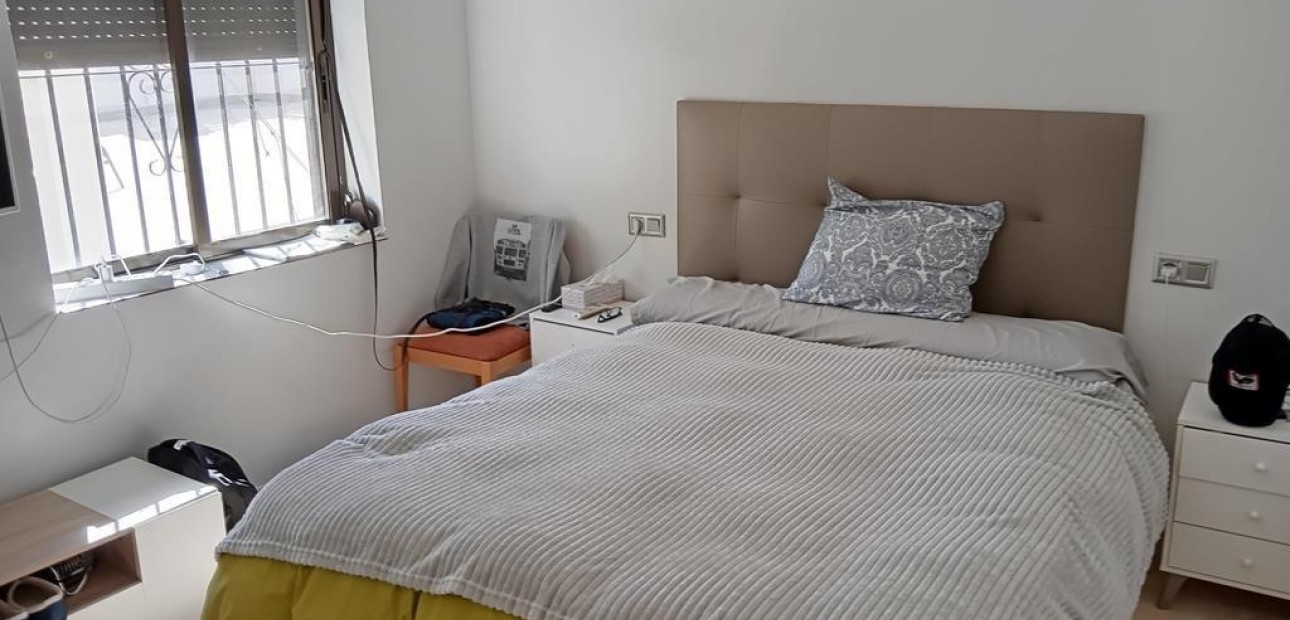 Venta - Villa -
Torrevieja - Los Balcones - Los Altos del Edén