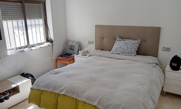Venta - Villa -
Torrevieja - Los Balcones - Los Altos del Edén