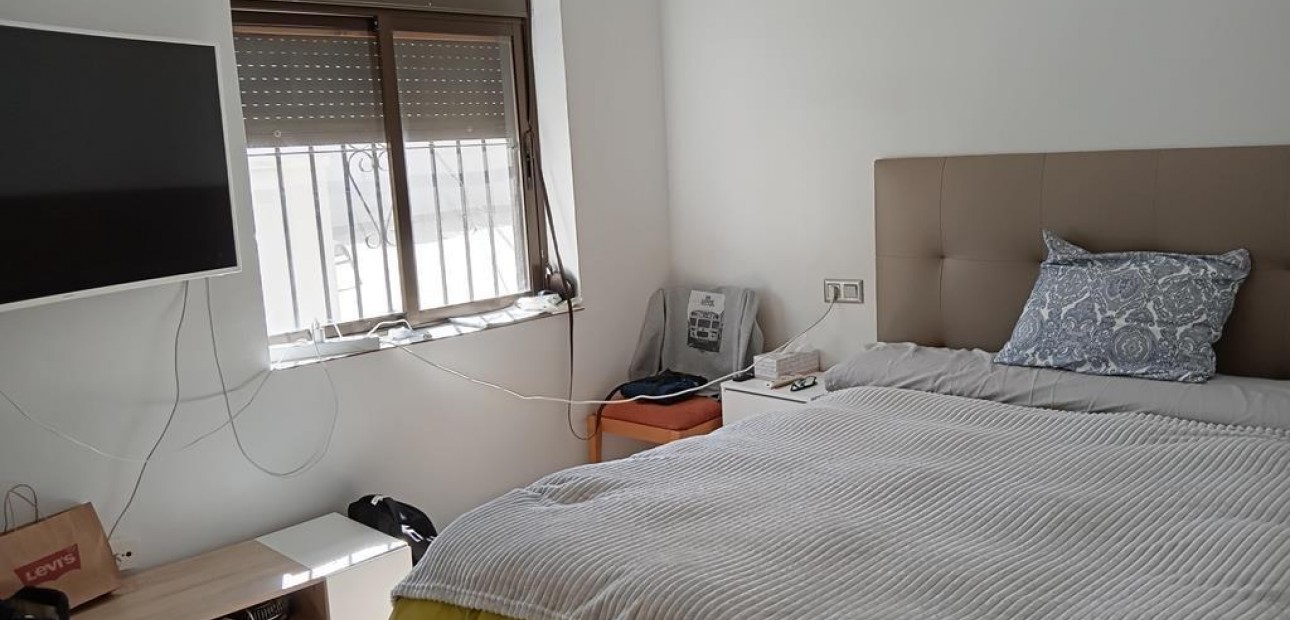 Venta - Villa -
Torrevieja - Los Balcones - Los Altos del Edén