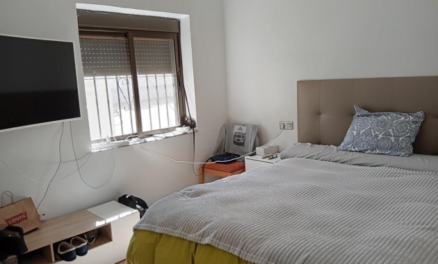 Venta - Villa -
Torrevieja - Los Balcones - Los Altos del Edén