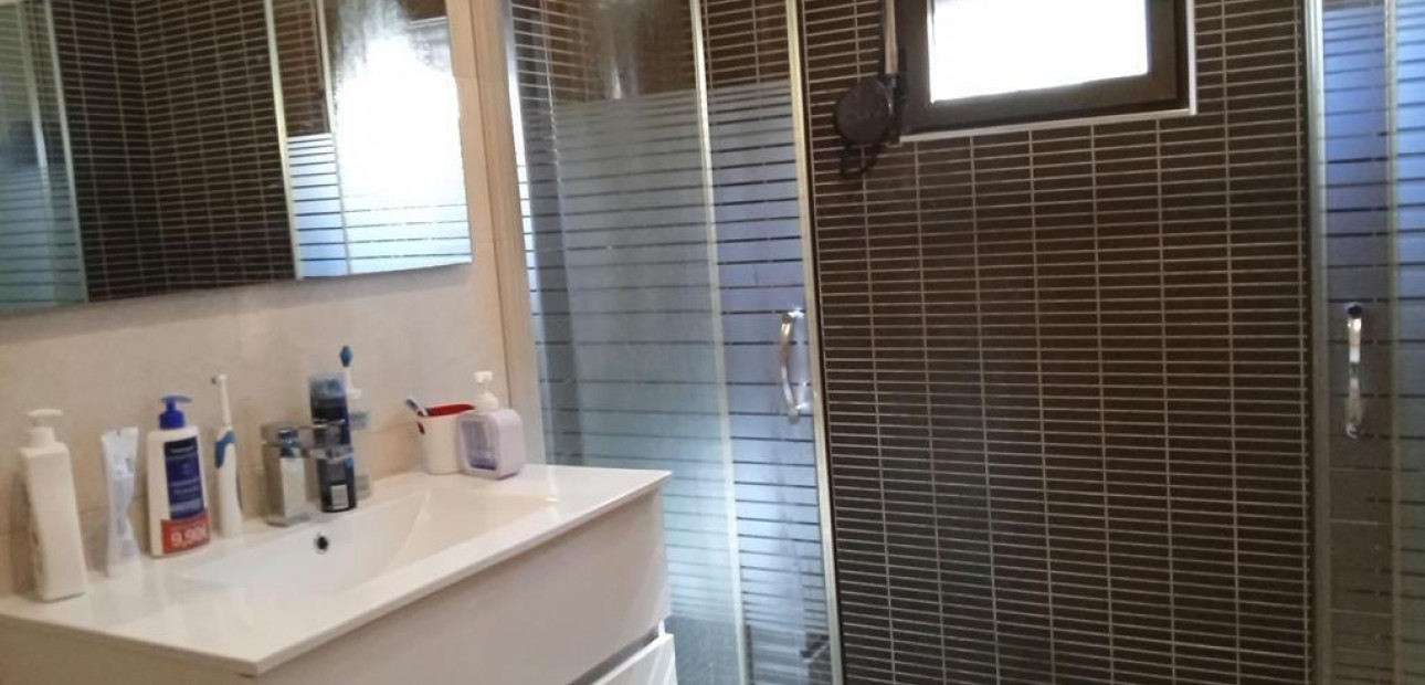 Venta - Villa -
Torrevieja - Los Balcones - Los Altos del Edén