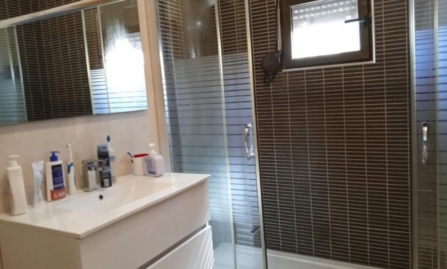 Venta - Villa -
Torrevieja - Los Balcones - Los Altos del Edén