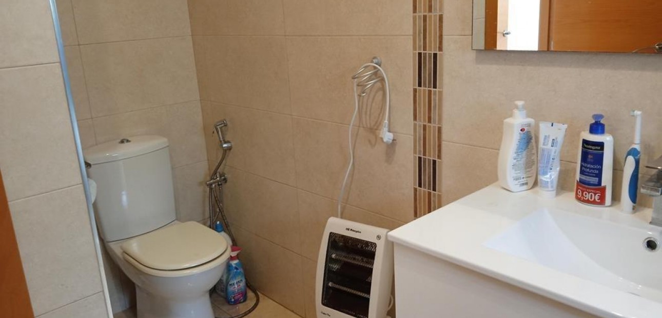 Venta - Villa -
Torrevieja - Los Balcones - Los Altos del Edén