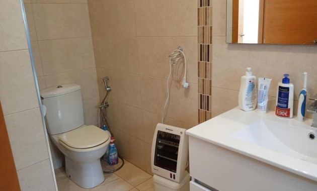 Venta - Villa -
Torrevieja - Los Balcones - Los Altos del Edén