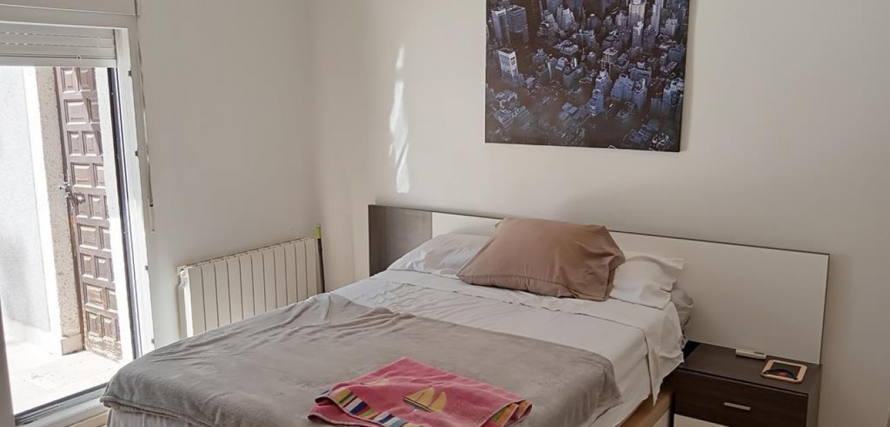 Venta - Villa -
Torrevieja - Los Balcones - Los Altos del Edén