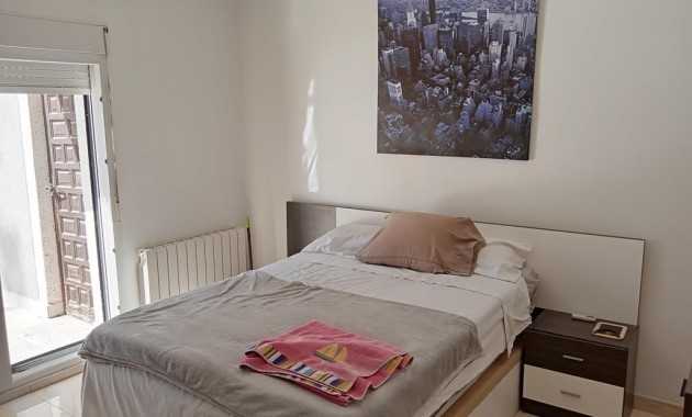 Venta - Villa -
Torrevieja - Los Balcones - Los Altos del Edén