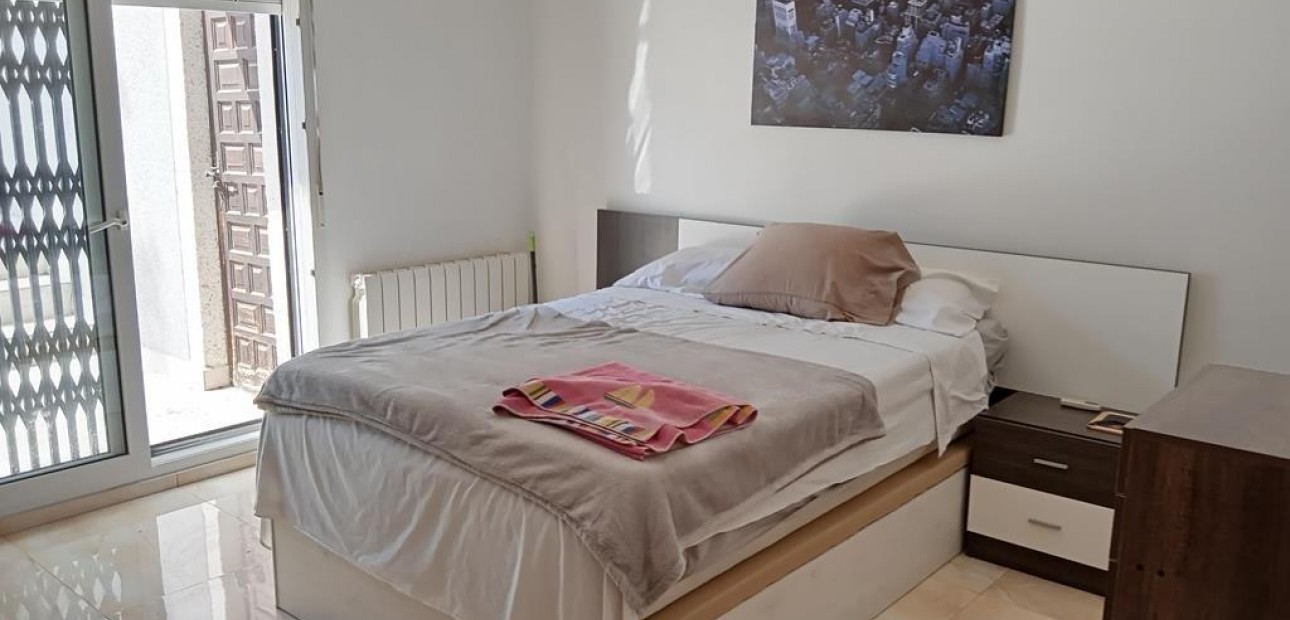 Venta - Villa -
Torrevieja - Los Balcones - Los Altos del Edén