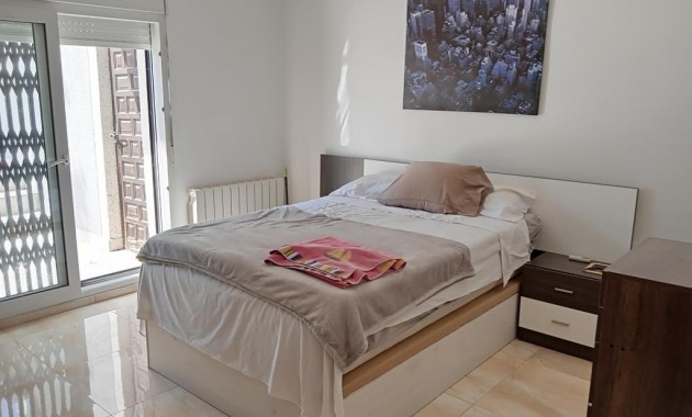 Venta - Villa -
Torrevieja - Los Balcones - Los Altos del Edén