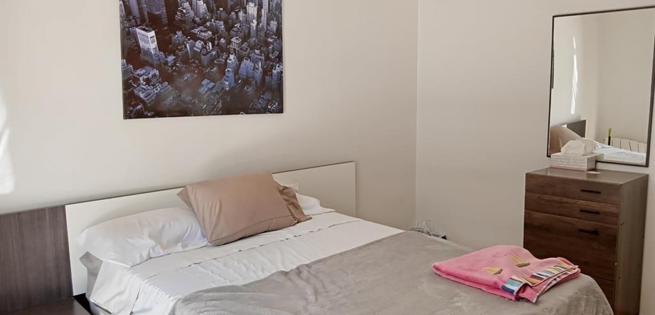 Venta - Villa -
Torrevieja - Los Balcones - Los Altos del Edén