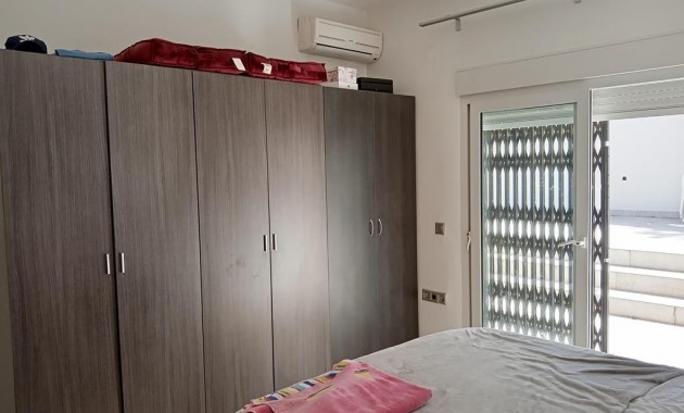 Venta - Villa -
Torrevieja - Los Balcones - Los Altos del Edén