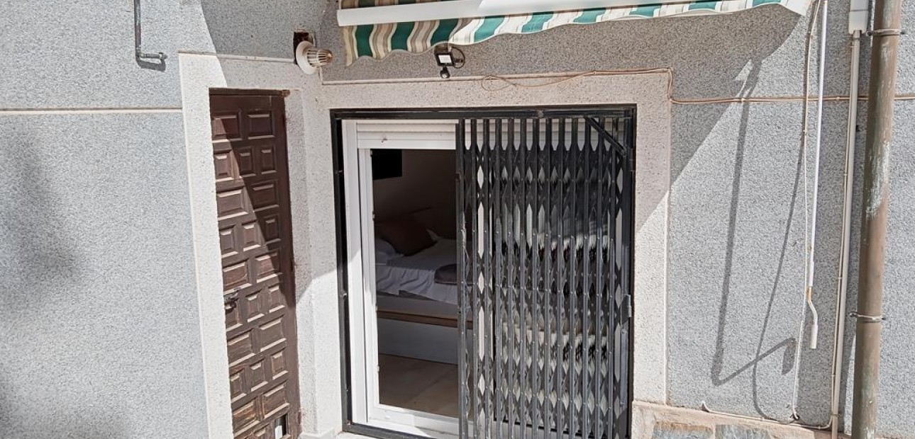 Venta - Villa -
Torrevieja - Los Balcones - Los Altos del Edén