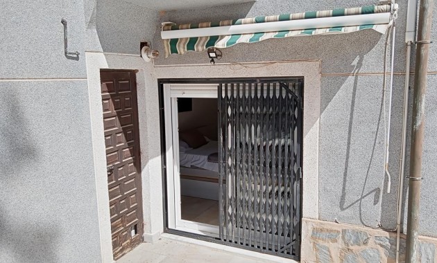 Venta - Villa -
Torrevieja - Los Balcones - Los Altos del Edén