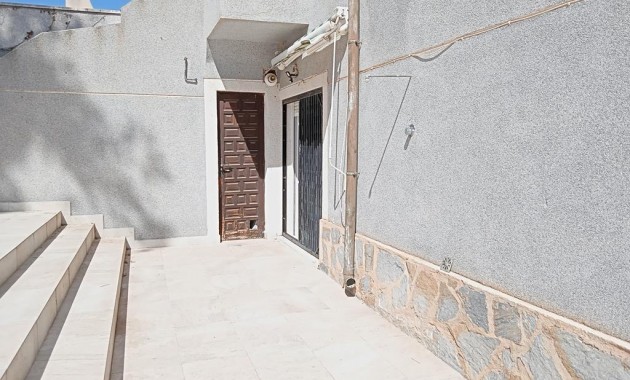 Venta - Villa -
Torrevieja - Los Balcones - Los Altos del Edén