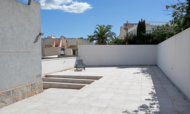 Venta - Villa -
Torrevieja - Los Balcones - Los Altos del Edén
