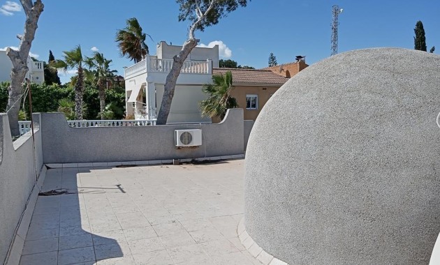 Venta - Villa -
Torrevieja - Los Balcones - Los Altos del Edén