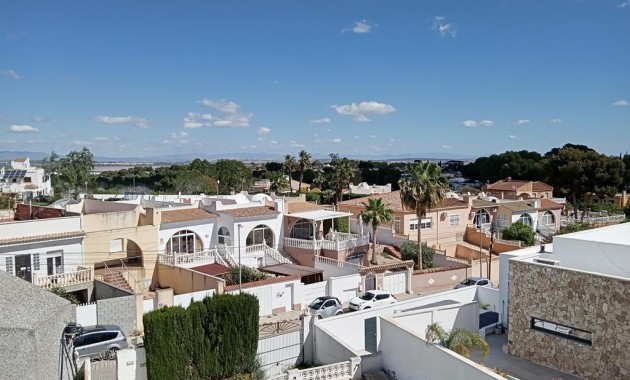 Venta - Villa -
Torrevieja - Los Balcones - Los Altos del Edén