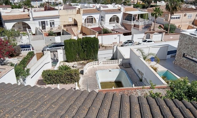 Venta - Villa -
Torrevieja - Los Balcones - Los Altos del Edén