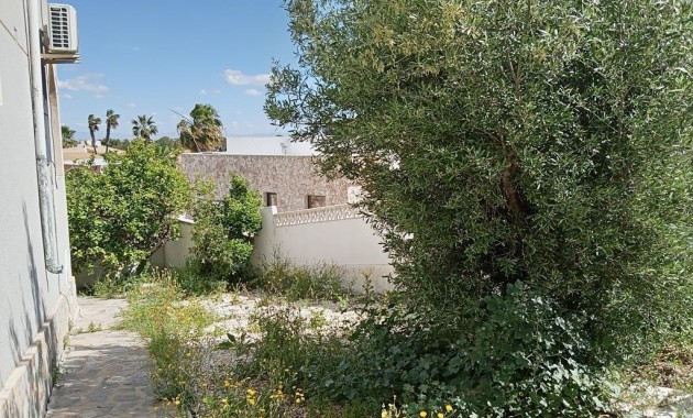 Venta - Villa -
Torrevieja - Los Balcones - Los Altos del Edén