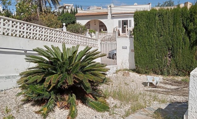 Venta - Villa -
Torrevieja - Los Balcones - Los Altos del Edén