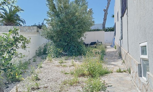 Venta - Villa -
Torrevieja - Los Balcones - Los Altos del Edén