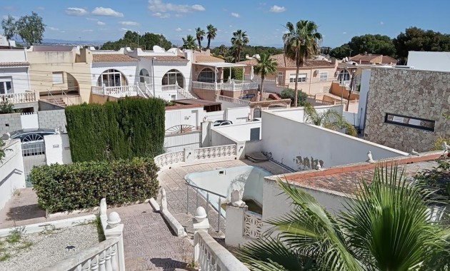 Venta - Villa -
Torrevieja - Los Balcones - Los Altos del Edén