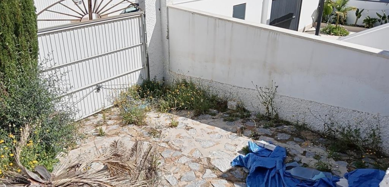 Venta - Villa -
Torrevieja - Los Balcones - Los Altos del Edén