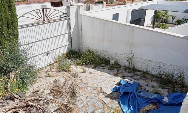 Venta - Villa -
Torrevieja - Los Balcones - Los Altos del Edén