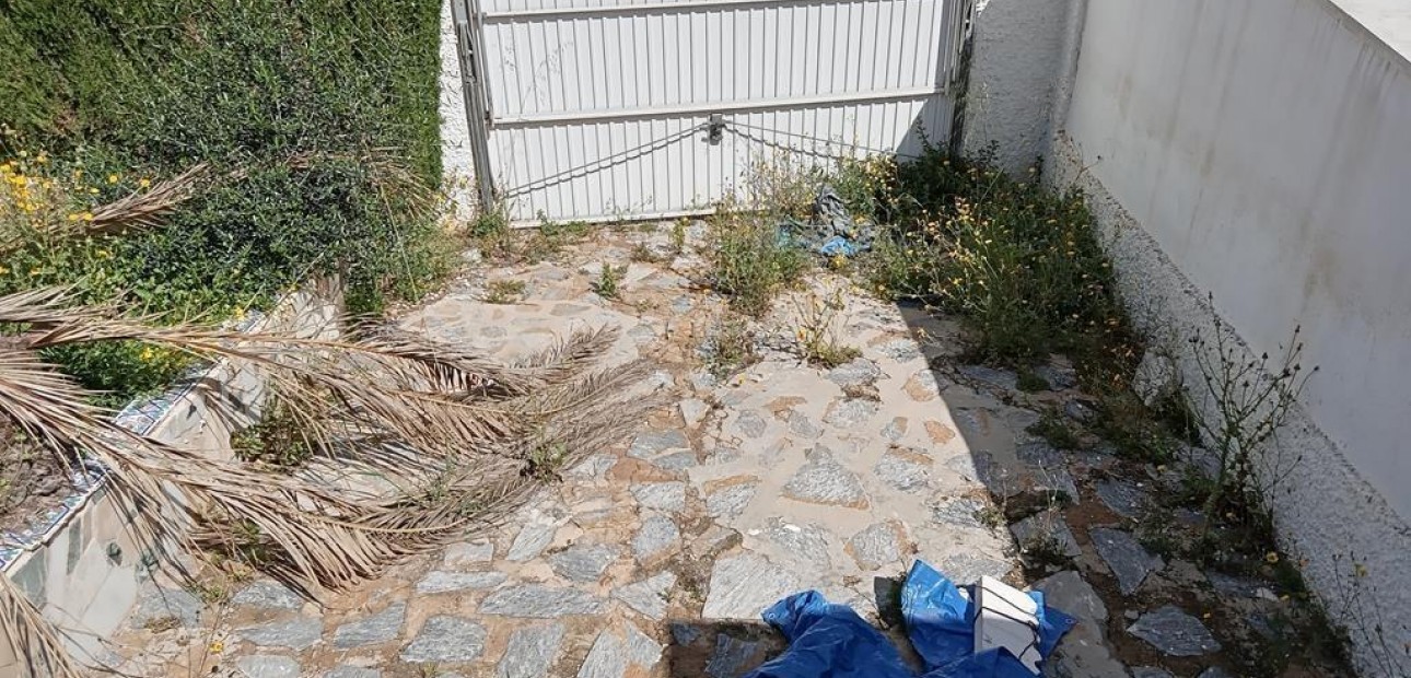 Venta - Villa -
Torrevieja - Los Balcones - Los Altos del Edén