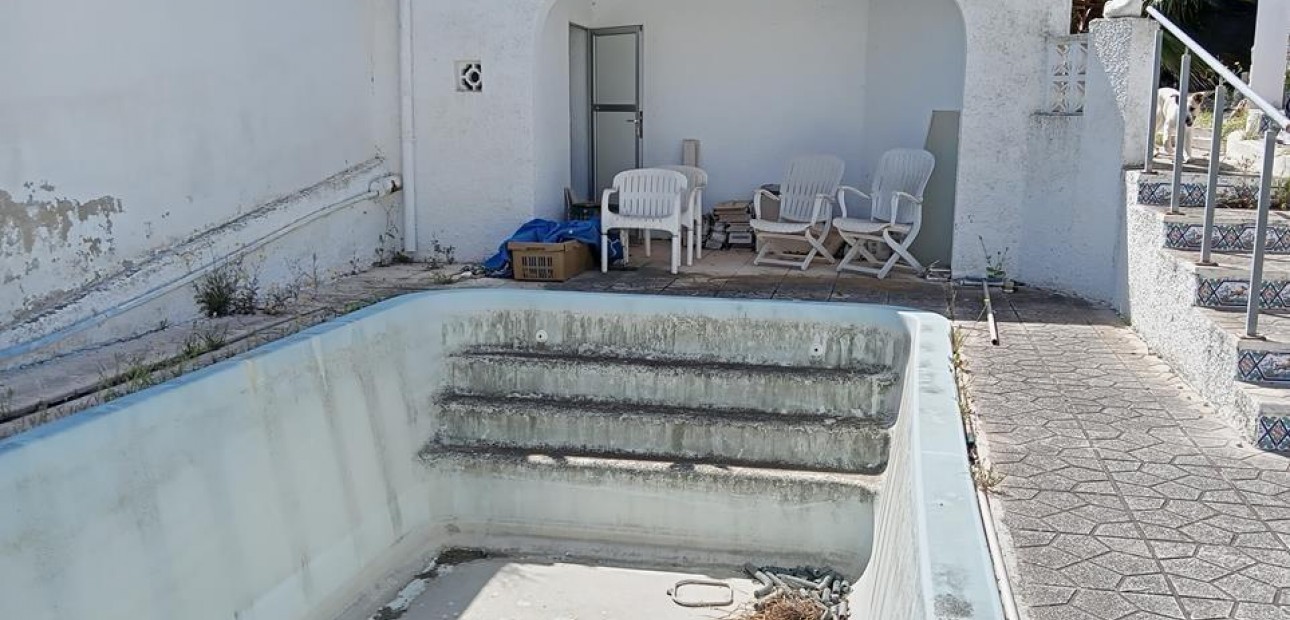Venta - Villa -
Torrevieja - Los Balcones - Los Altos del Edén