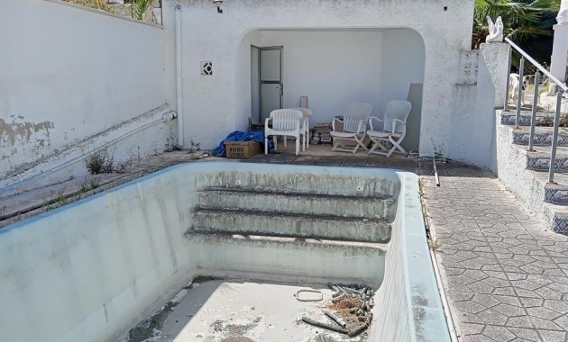 Venta - Villa -
Torrevieja - Los Balcones - Los Altos del Edén