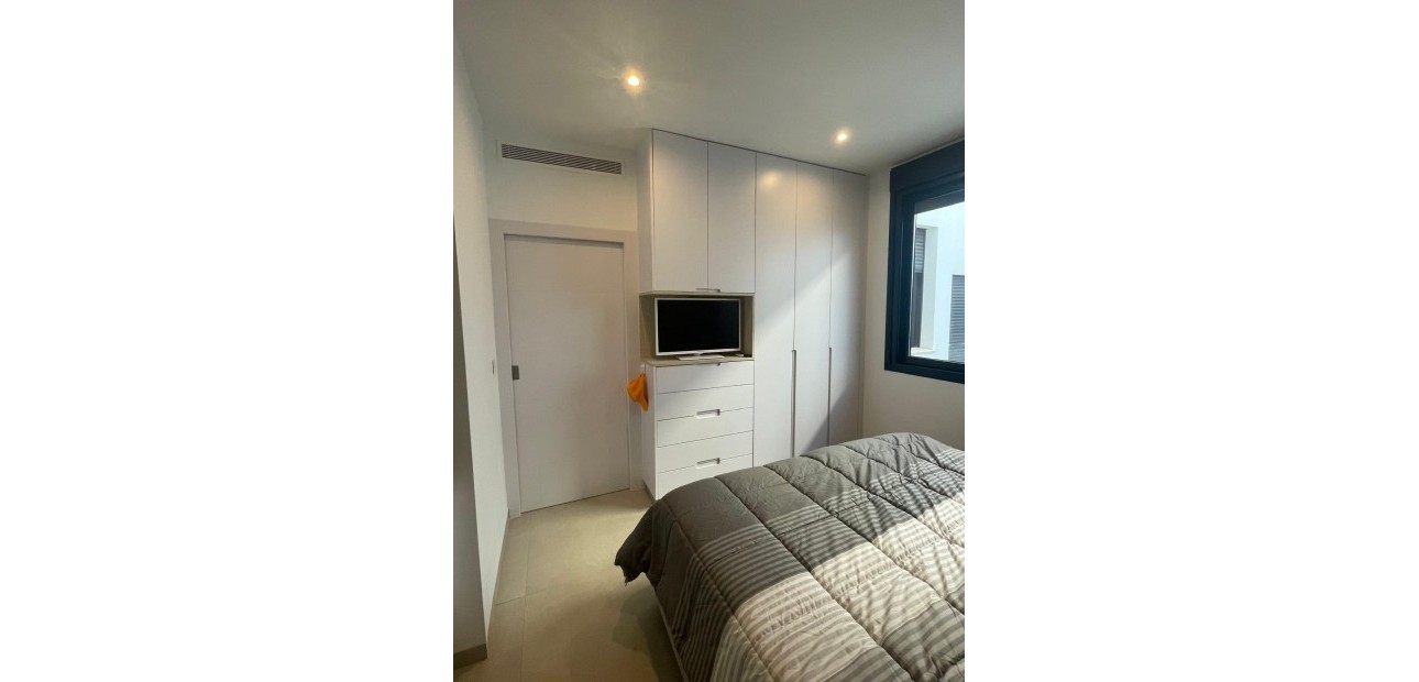 Venta - Ático -
San Pedro del Pinatar - Lo Pagán