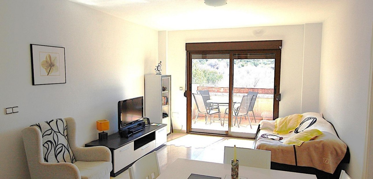 Venta - Apartamento / piso -
Orihuela Costa - Lomas de Campoamor-Las Ramblas
