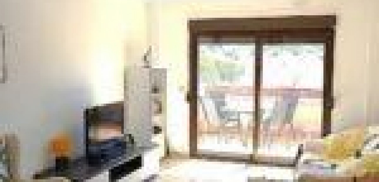 Venta - Apartamento / piso -
Orihuela Costa - Lomas de Campoamor-Las Ramblas