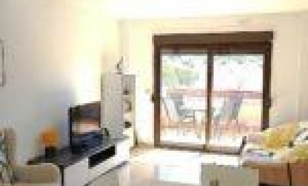 Venta - Apartamento / piso -
Orihuela Costa - Lomas de Campoamor-Las Ramblas