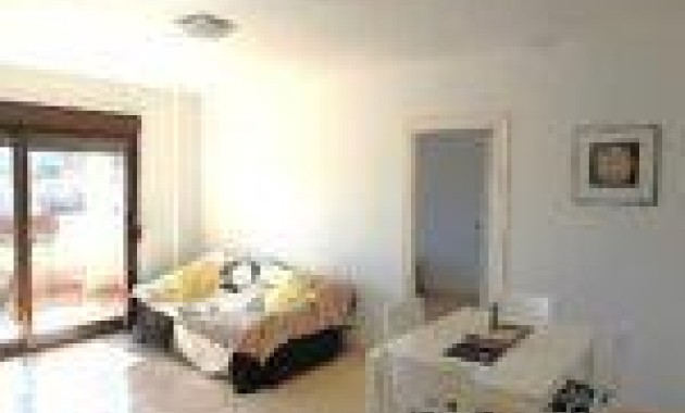 Venta - Apartamento / piso -
Orihuela Costa - Lomas de Campoamor-Las Ramblas
