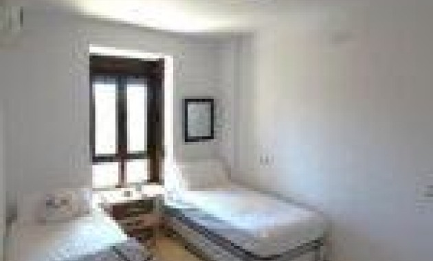 Venta - Apartamento / piso -
Orihuela Costa - Lomas de Campoamor-Las Ramblas