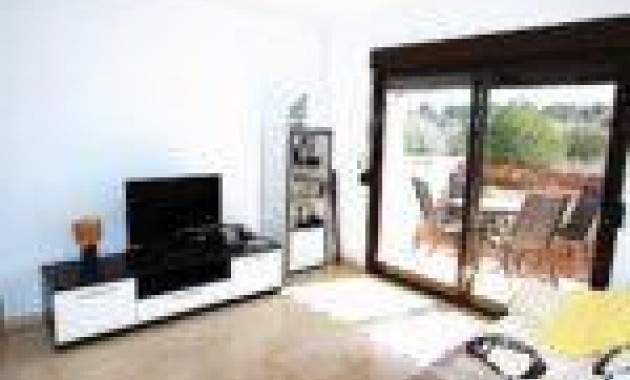 Venta - Apartamento / piso -
Orihuela Costa - Lomas de Campoamor-Las Ramblas